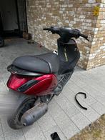 Piaggio zip 4takt 2016 tekoop/teruil, Fietsen en Brommers, Scooters | Piaggio, Ophalen, Zip