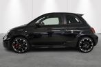 Abarth 500 1.4 T-Jet 595 132kW Competizione + Pano open dak, Auto's, Abarth, Voorwielaandrijving, 4 zetels, Stof, 4 cilinders