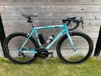 Bianchi c2c, Fietsen en Brommers, Fietsen | Racefietsen, 28 inch, Gebruikt, Heren, Aluminium