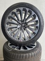 21’’ AUDI Q7 AUDI Q8 ETRON TURBINE VELGEN ZOMER TPMS ORIG UN, Auto-onderdelen, Banden en Velgen, 265 mm, 21 inch, Banden en Velgen