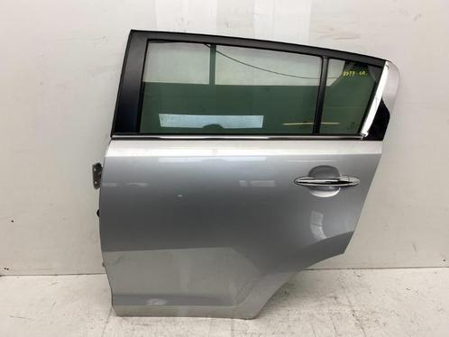 PORTIER LINKS ACHTER Kia Sportage (SL) (01-2010/02-2016), Auto-onderdelen, Carrosserie, Deur, Kia, Achter, Links, Gebruikt