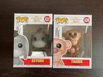 Funko Disney Eeyore & Tigger vaulted set (Winnie The Pooh), Verzamelen, Ophalen of Verzenden, Nieuw