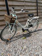 Meisjesfiets 3 versnellingen, Ophalen, Zo goed als nieuw, Versnellingen