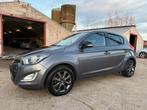 Hyundai i20 1.2 essence, 1er propriétaire, inspection VV, Euro 5, Achat, Entreprise, Boîte manuelle