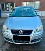 Volkswagen Polo Automaat Benzine, Auto's, Automaat, Stof, Zwart, 4 cilinders