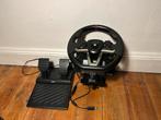 Xbox race stuur, Games en Spelcomputers, Spelcomputers | Xbox | Accessoires, Ophalen of Verzenden, Gebruikt, Stuurtje of Sportattribuut