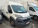 PROBLÈME MOTEUR!! 2,2HDI L4 AIRCO EURO6 240,000KM 0471654764, Euro 6, Entreprise, 3 places, Boîte manuelle