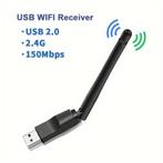 Mini Adaptateur WiFi USB 150Mbps, Informatique & Logiciels, Enlèvement, Neuf