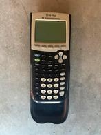 Grafische rekenmachine, Diversen, Ophalen, Grafische rekenmachine, Zo goed als nieuw