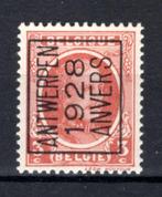 PRE165A MNH** 1928 - ANTWERPEN 1928 ANVERS, Ophalen of Verzenden, Postfris, Postfris