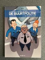Strip De Buurtpolitie nr 1 - De roze olifant, Boeken, Stripverhalen, Eén stripboek, Ophalen of Verzenden, Nix