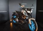 2025 Yamaha MT-125 | 1342KM | Garantie tot 2030, Motoren, Motoren | Yamaha, Bedrijf, 11 kW of minder, 1 cilinder, Minimaal motorrijbewijs A1