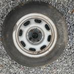 Roue jante en tôle à donner, Auto-onderdelen, Banden en Velgen