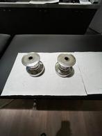 Andersen 28 winch 2 speed, Watersport en Boten, Ophalen of Verzenden, Gebruikt, Staal, Tourjacht of Cruiser