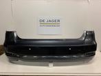 BMW 3 GT F34 Gran Tourismo achterbumper bumper 16-20, Auto-onderdelen, Gebruikt, Achter, BMW, Bumper