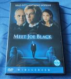 Meet Joe Black DVD (nieuw), Cd's en Dvd's, Ophalen of Verzenden