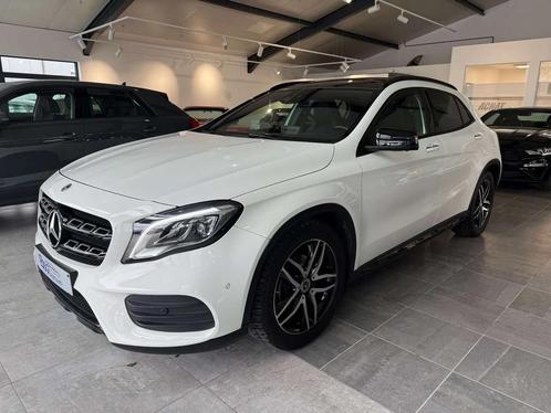 Mercedes-Benz GLA 180 gla 180 //// pack AMG fulll options //, Auto's, Mercedes-Benz, Bedrijf, Te koop, GLA, ABS, Achteruitrijcamera