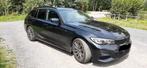 BMW 320D autom. Touring M pack met veel opties, Auto's, BMW, Automaat, Break, Particulier, Te koop