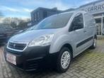 Peugeot Partner 1.6 HDI lichte vracht / 2 ztpl / Euro 6b, Te koop, Zilver of Grijs, 55 kW, 5 deurs