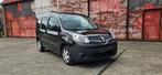 Renault Kangoo 1.5 dCi 92PK AUTOM. 3ZIT/NAVI/AIRCO/*TOPSTAAT, Auto's, Renault, Te koop, Automaat, 92 kW, Diesel