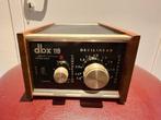 DBX 119 Decilinear compressor/expander dynamic range, Muziek en Instrumenten, Ophalen of Verzenden, Zo goed als nieuw, Compressor