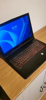 Gaming laptop MSI i7 32gb / 1.5tb / GTX1060 6gb gddr, Computers en Software, Windows Laptops, Ophalen, Gaming, HDD