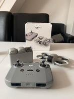 DJI Neo (defect zonder batterijen) + RC-N3 in nieuwstaat, Ophalen of Verzenden, Zo goed als nieuw