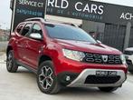 Dacia Duster 1.5 DCI Prestige EURO 6.d-ISC NAVI CAM LINE ASS, Duster, SUV ou Tout-terrain, 5 places, Tissu