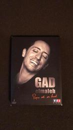 Coffret 2 DVD Gad, CD & DVD, DVD | Cabaret & Sketchs, Comme neuf