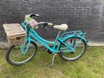 Meisjesfiets Venturelli, Fietsen en Brommers, Fietsen | Meisjes, Ophalen, 24 inch, Versnellingen, Zo goed als nieuw