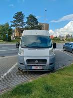 Fiat Ducato L2H2 2009, Diesel, Euro 4, Achat, Particulier