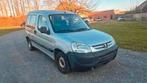 Citroën Berlingo 1.6 Hdi/142000 kms / 0470505042, Achat, Entreprise, Carnet d'entretien, Berlingo