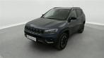 Jeep Compass 1.3 PHEV T4 4xe eAWD Trailhawk S-CUIR / NAVI /, Auto's, Automaat, 4 cilinders, Alcantara, Compass