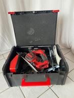 Milwaukee M18 BLCS66 draadloze cirkelzaag, Ophalen of Verzenden, Zo goed als nieuw