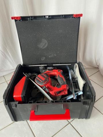 Milwaukee M18 BLCS66 draadloze cirkelzaag beschikbaar voor biedingen