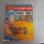 Nero nr 15 Toffe Theo eerste druk 1969, Livres, BD, Utilisé, Enlèvement ou Envoi
