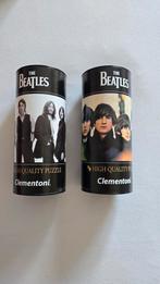Puzzels The Beatles, Ophalen of Verzenden, Zo goed als nieuw