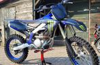 Yamaha yz 250 f 2022, 250 cc, Bedrijf, Crossmotor, 1 cilinder