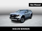 Ford Ranger 2.3i PHEV 207kW Aut. 4x4 Wildtrak + Hardtop, Auto's, Automaat, Stof, 4 cilinders, 16 kWh