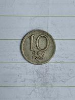 10 öre 1949 Zweden, Postzegels en Munten, Munten | Europa | Niet-Euromunten, Ophalen of Verzenden