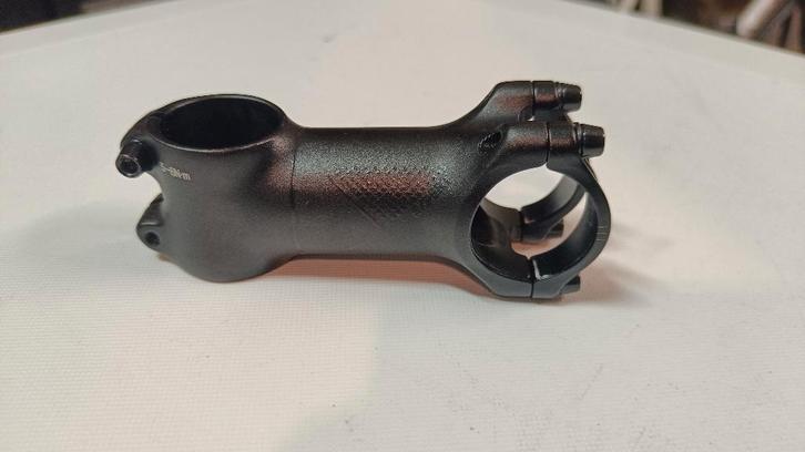 Merida Expert CC stuurpen 80mm, Fietsen en Brommers, Fietsonderdelen, Nieuw, Racefiets, Stuur, Ophalen of Verzenden