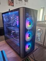 Game pc , RTX 2070 ,  zeer weinig gebruikt., Computers en Software, Ophalen, Zo goed als nieuw, Gaming