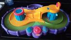 Playskool Autobaan, Kinderen en Baby's, Ophalen of Verzenden, Gebruikt, Racebaan, Overige merken