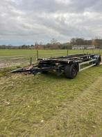 Aanhangwagen, Ophalen, Overige, Transport