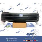 W204 AMG PRE-FACELIFT ACHTERBUMPER + DIFFUSER Mercedes C Kla, Mercedes-Benz, Ophalen of Verzenden, Achter, Bumper