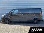Renault Trafic 2.0dCi 170PK T29 Automaat L2H1 DC Luxe Trekha, Auto's, Bestelwagens en Lichte vracht, Gebruikt, Euro 6, 4 cilinders