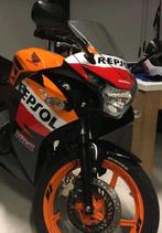 Honda  Cbr Repsol 125cc, Motoren, Particulier