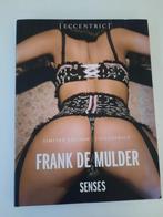 Frank de Mulder  Senses NIEUW, Boeken, Ophalen of Verzenden