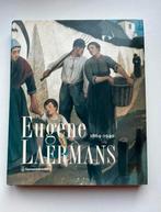 Eugène Laermans - boek in nieuwstaat, Ophalen of Verzenden, Zo goed als nieuw