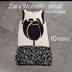 jurk Zara maat S, Comme neuf, Zara, Taille 36 (S), Enlèvement ou Envoi